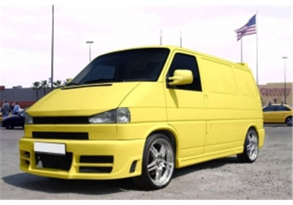 Kit Carroceria Vw Transporter T4 Tx 