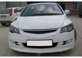 Kit Carroceria Honda Civic Mk8 Mugen-style 