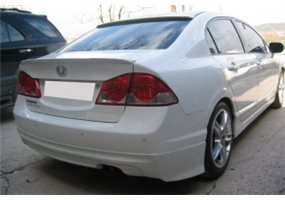 Kit Carroceria Honda Civic Mk8 Mugen-style 