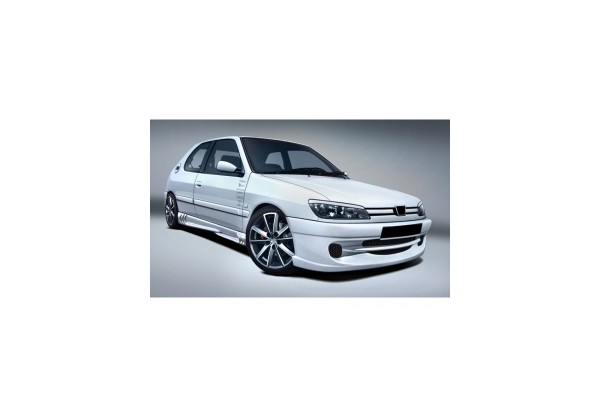 Taloneras Laterales Peugeot 306 A3 