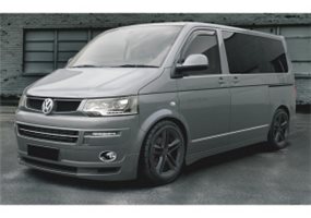Kit Carroceria Vw Transporter T5 Facelift Saturn 