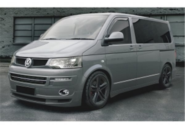 Kit Carroceria Vw Transporter T5 Facelift Saturn 