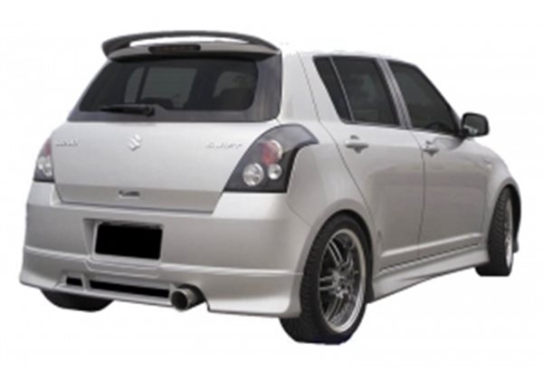 Taloneras Laterales Suzuki Swift Mk2 S-look 