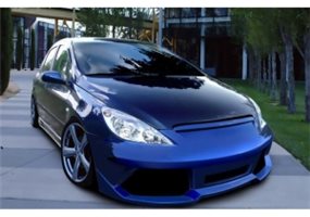 Kit Carroceria Peugeot 307 Lambo-style 