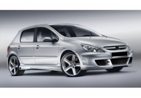 Kit Carroceria Peugeot 307 St 