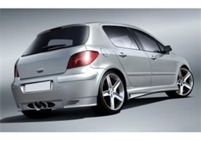 Kit Carroceria Peugeot 307 St 