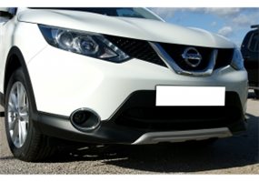 Kit Carroceria Nissan Qashqai Mk2 J11 Speed 