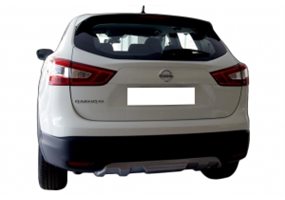 Kit Carroceria Nissan Qashqai Mk2 J11 Sport 