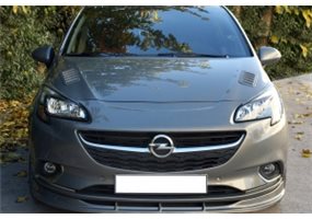 Kit Carroceria Opel Corsa E Meteor 