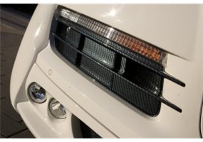 Kit Carroceria Audi Q7 4l E-style Wide 