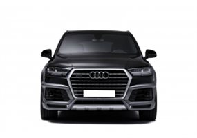 Kit Carroceria Audi Q7 4m E-style Wide 