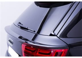 Kit Carroceria Audi Q7 4m E-style Wide 
