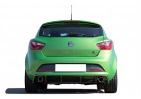 Kit Carroceria Seat Ibiza 6j Facelift Fr E2 