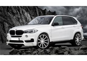 Kit Carroceria Bmw X5 F15 Jade Wide 