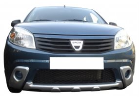 Kit Carroceria Dacia Sandero Sport 
