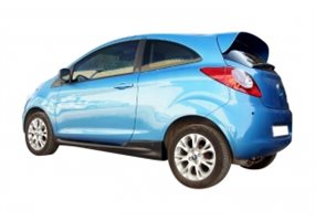 Kit Carroceria Ford Ka Mk2 Sport 