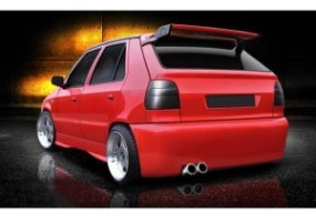 Kit Carroceria Skoda Felicia A2 