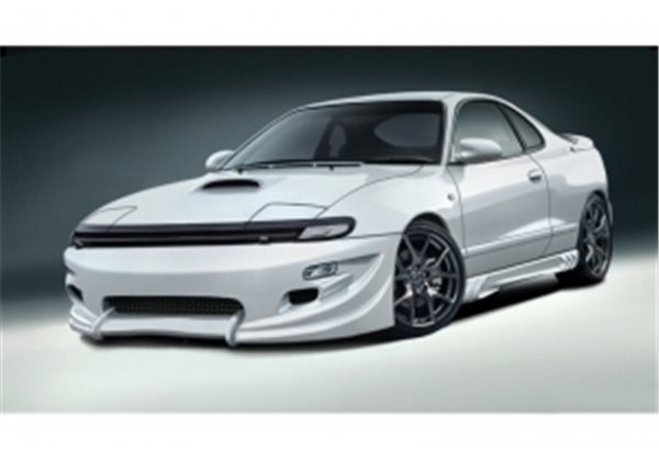 Paragolpes Delantero Toyota Celica T18 A2 