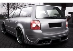Kit Carroceria Vw Passat 3b Variant Imperal 