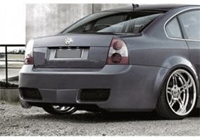 Kit Carroceria Vw Passat 3b H-design 