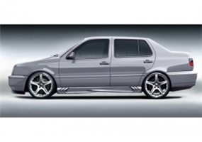 Taloneras Laterales Vw Vento Power 