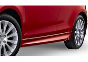 Kit Carroceria Suzuki Swift Mk3 Shogun 