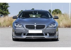 Kit Carroceria Bmw F06 / F12 / F13 Jade 