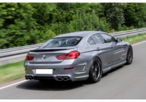 Kit Carroceria Bmw F06 / F12 / F13 Jade 