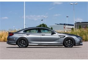 Kit Carroceria Bmw F06 / F12 / F13 Jade 