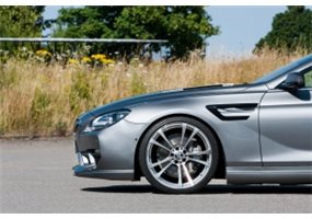 Kit Carroceria Bmw F06 / F12 / F13 Jade 