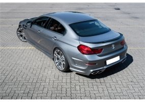 Kit Carroceria Bmw F06 / F12 / F13 Jade 