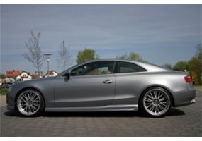 Kit Carroceria Audi A5 8t Enos 