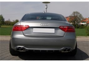 Kit Carroceria Audi A5 8t Enos 