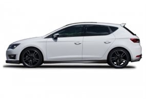 Kit Carroceria Seat Leon 5f E-style 