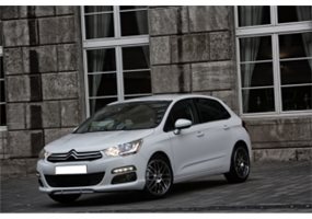 Kit Carroceria Citroen C4 Mk2 Mystic 