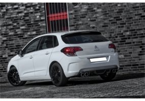 Kit Carroceria Citroen C4 Mk2 Mystic 