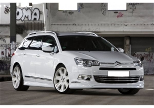 Kit Carroceria Citroen C5 Mk2 Mystic 