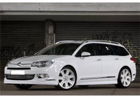 Taloneras Laterales Citroen C5 Mk2 Mystic 