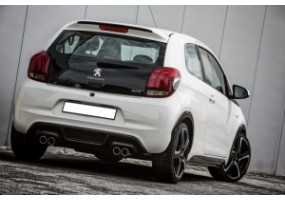 Kit Carroceria Peugeot 108 Mystic 