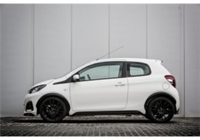 Kit Carroceria Peugeot 108 Mystic 