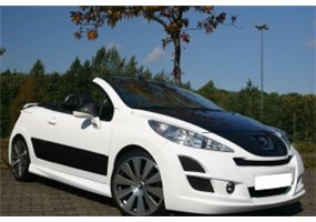 Kit Carroceria Peugeot 207 Encore 