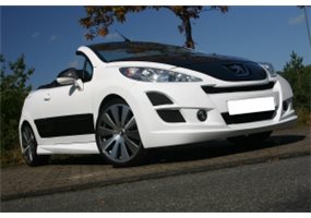 Kit Carroceria Peugeot 207 Encore 