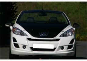 Kit Carroceria Peugeot 207 Encore 