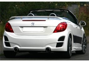 Kit Carroceria Peugeot 207 Encore 