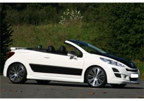 Faldones Laterales Peugeot 207 Encore 