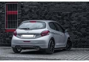 Kit Carroceria Peugeot 208 M2 
