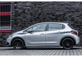 Kit Carroceria Peugeot 208 M2 