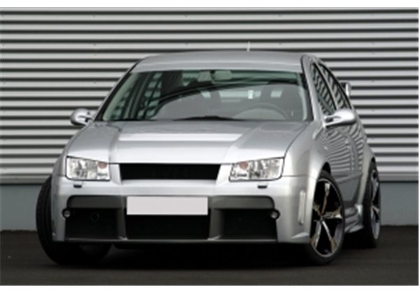 Kit Carroceria Vw Bora Enos 