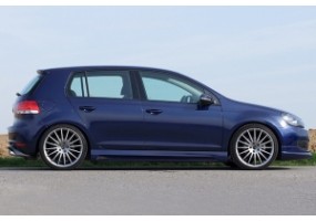 Kit Carroceria Vw Golf 6 E-style 