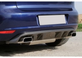 Kit Carroceria Vw Golf 6 E-style 